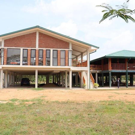 Kayjay Wild Wilpattu Hotel Exterior foto