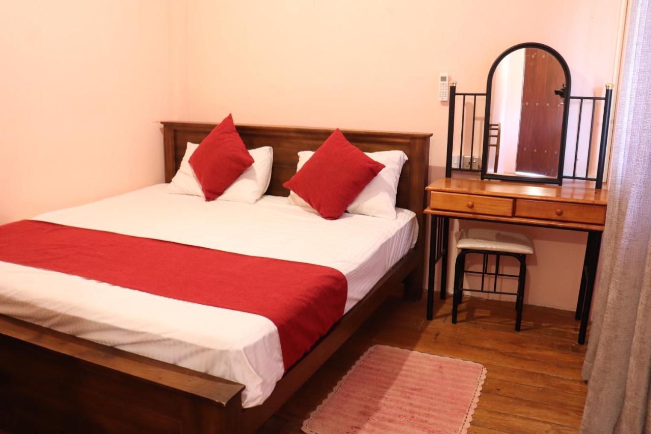 Kayjay Wild Wilpattu Hotel Exterior foto