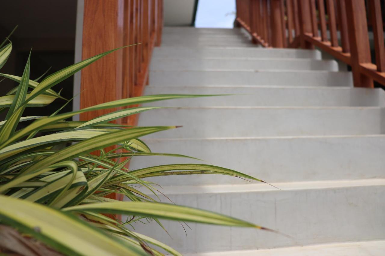Kayjay Wild Wilpattu Hotel Exterior foto